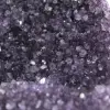 Ametista brasiliana: frammento di cristallo da collezione - 5