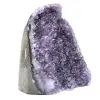 Cristalli naturali di ametista – Decorazione rilassante - 2