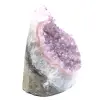 Ametista Drusa Energetica – Pietra Naturale da Collezione - 1