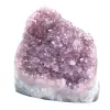 Ametista Drusa Energetica – Pietra Naturale da Collezione - 3
