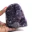Geode tascabile di ametista Brasile – Piccolo tesoro geologico