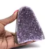 Cristalli di ametista per l'equilibrio - Decorazione autentica - 0