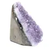 Geode di ametista di bellezza naturale – Esemplare brillante - 1