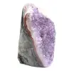 Cristalli grezzi di ametista – Decorazione naturale dal Brasile - 1