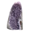 Geode di ametista, ornamento - 0