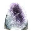 Geode di ametista Brasile - 0