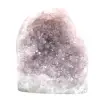 Geode di ametista, formato medio Brasile - 0