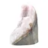 Geode di ametista, formato medio Brasile - 5