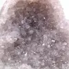 Geode di ametista, formato medio Brasile - 6