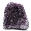 Geode di ametista, decorazione per la casa - 0