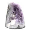 Geode di ametista, qualità superiore - 0