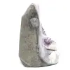 Geode di ametista, qualità superiore - 3
