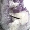Geode di ametista, qualità superiore - 6