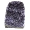 Geode di ametista, rilassamento - 0