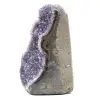 Geode di ametista, rilassamento - 3
