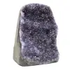Geode di ametista, rilassamento - 4
