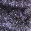 Geode di ametista, rilassamento - 6