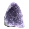 Geode di ametista, meditazione - 0