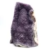 Geode di ametista, cristallo grezzo - 0