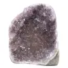 Geode di ametista, energia dolce - 0