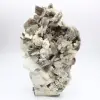 Mica e tormalina nera su quarzo afgano - 1