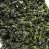 Cristalli di epidoto verde su una matrice dell'Alto Atlante - 5