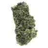 Epidoto di Imilchil su roccia originale - 1