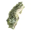 Epidoto di Imilchil su roccia originale - 3