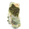 Epidoto di Imilchil su roccia originale - 4