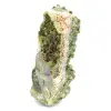 Epidoto di Imilchil su roccia originale - 5