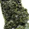 Epidoto di Imilchil su roccia originale - 6