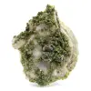 Epidoto verde marocchino su matrice naturale - 1