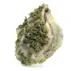 Epidoto verde marocchino su matrice naturale - 2