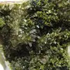 Cristalli di epidoto verde su matrice dal Marocco - 6