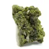 Cristalli di epidoto verde dal Marocco - 4