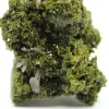 Cristalli di epidoto verde dal Marocco - 6