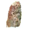 Epidoto naturale marocchino, campione cristallizzato - 5
