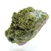Piccolo epidoto verde su matrice marocchina - 2