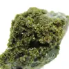 Piccolo epidoto verde su matrice marocchina - 6