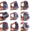 Geode di ametista dal Brasile: autentico esemplare da collezione - 0