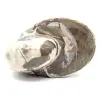 Esemplare di ammonite dal Madagascar - Fossile lucidato per collezionisti - 1