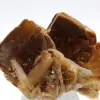 Campione naturale di barite marocchina - 5