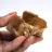 Campione naturale di barite marocchina