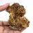Barite Ouichane, cristalli marroni