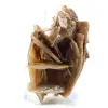 Barite marocchina naturale con cristalli fini - 1