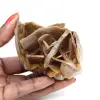 Cristalli compatti di barite dal Marocco - 0