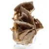Cristalli compatti di barite dal Marocco - 2