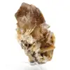 Cristalli compatti di barite dal Marocco - 3