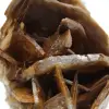 Cristalli compatti di barite dal Marocco - 4