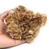 Cristallizzazione naturale della barite dal Marocco - 0